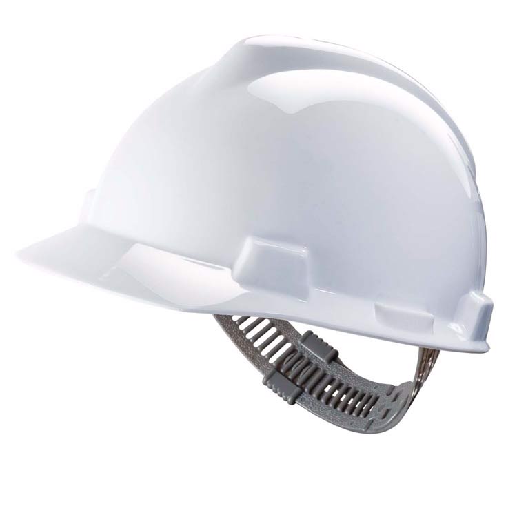casco de seguridad