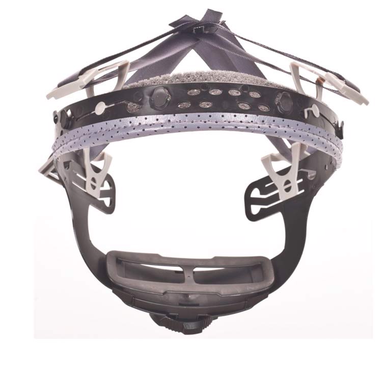 casco de seguridad