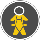 PROTECCIÓN DE ALTURAS