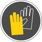 PROTECCIÓN MANOS