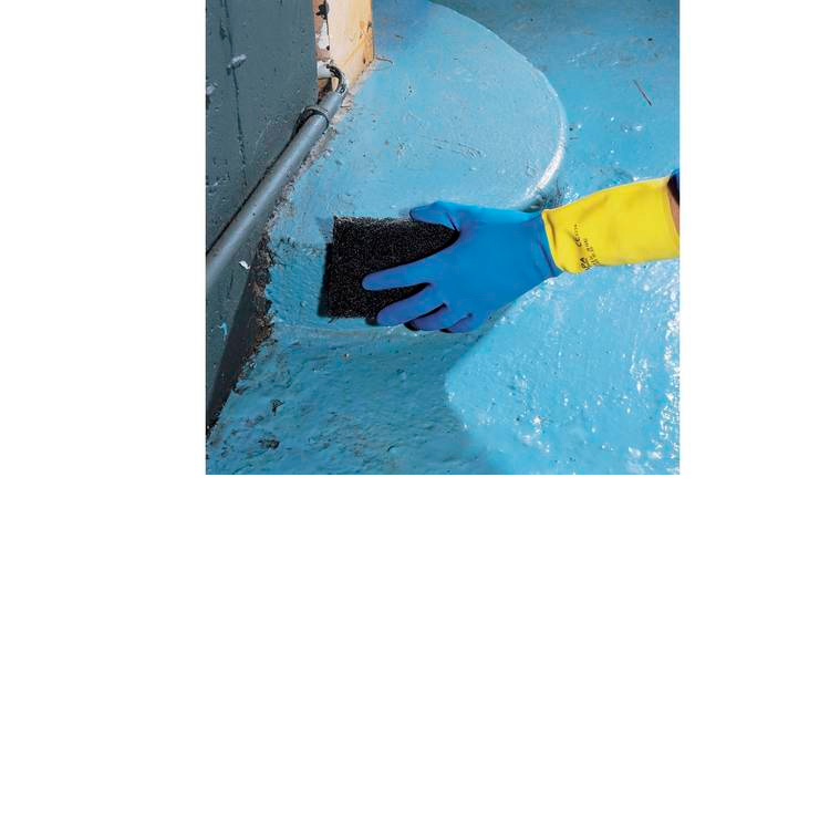 GUANTES SINTÉTICOS
