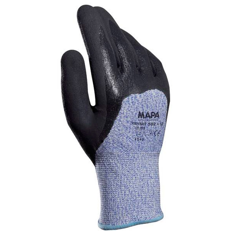GUANTES SINTÉTICOS