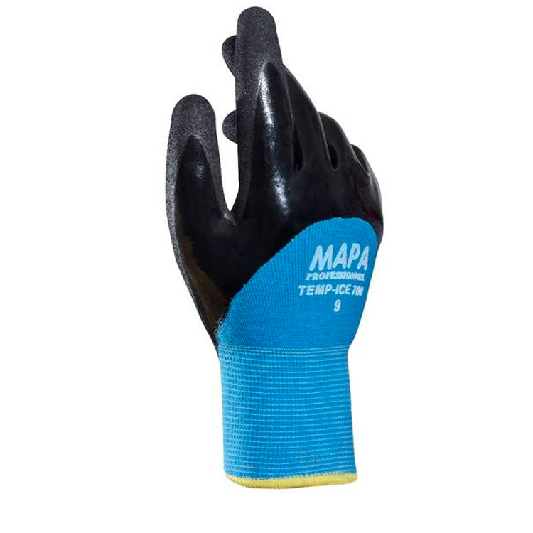 GUANTES SINTÉTICOS