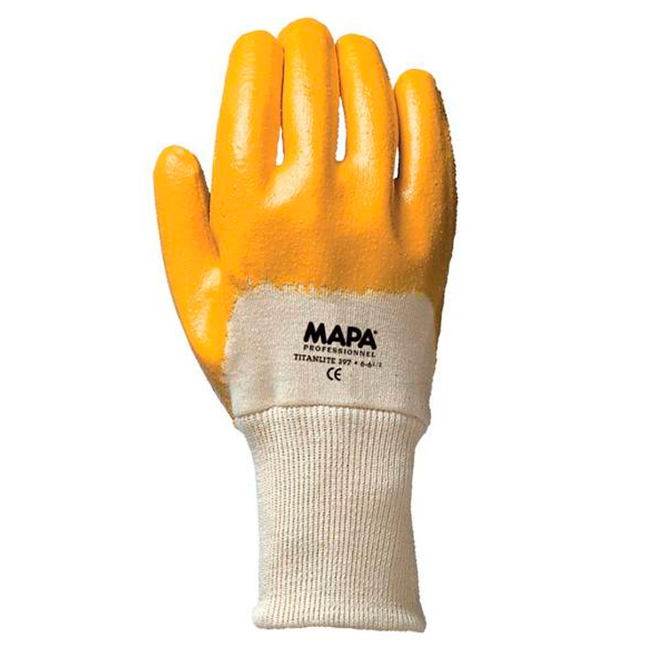 GUANTES SINTÉTICOS
