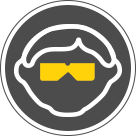 PROTECCIÓN OCULAR