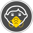 PROTECCIÓN RESPIRATORIA