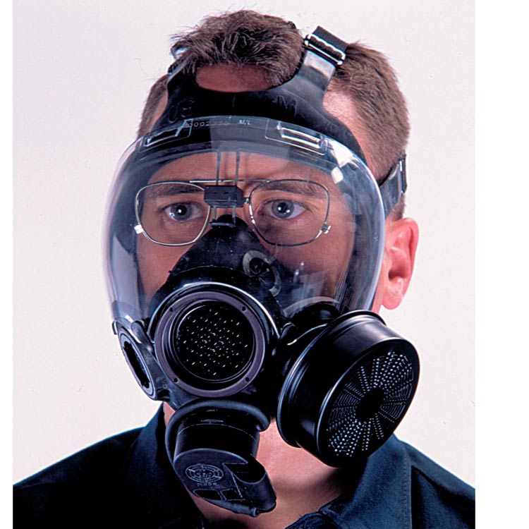 proteccion respiratoria