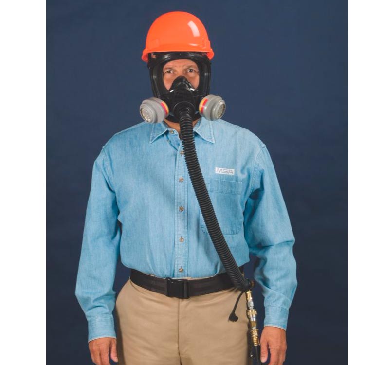 proteccion respiratoria
