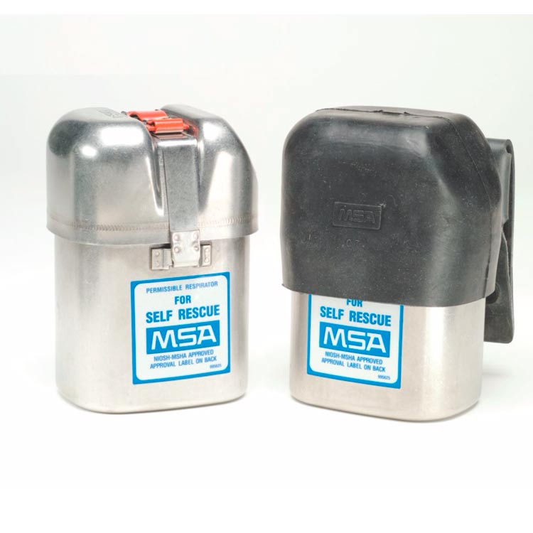 proteccion respiratoria