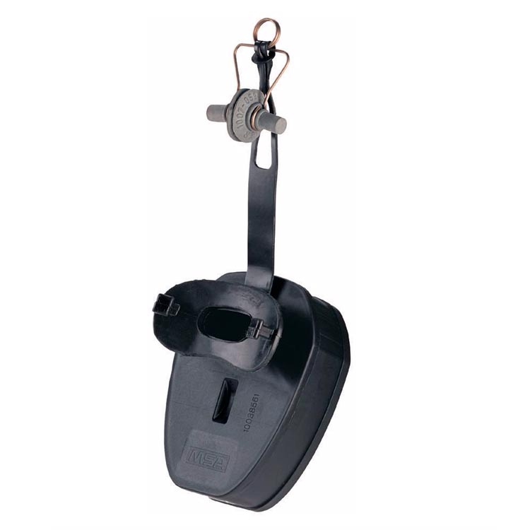 proteccion respiratoria
