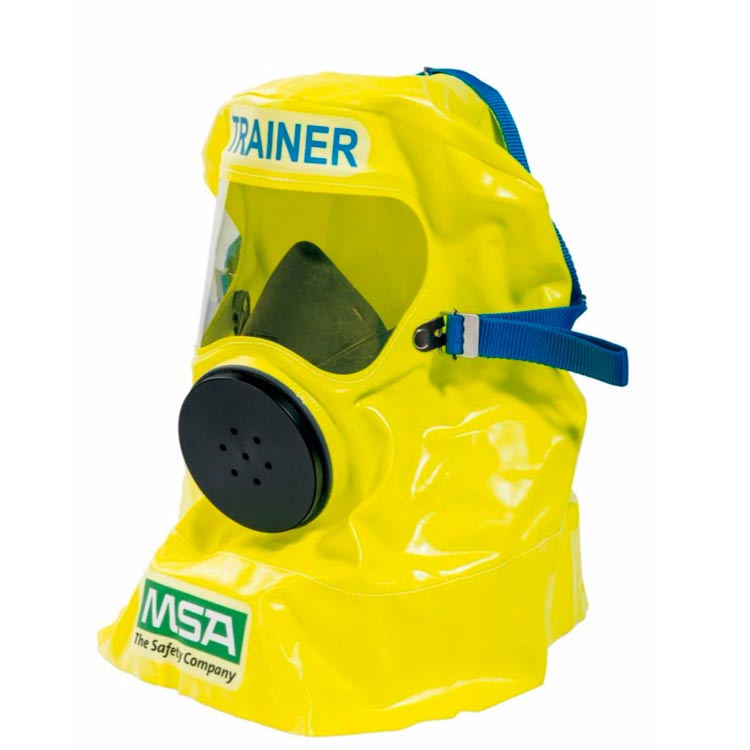 proteccion respiratoria