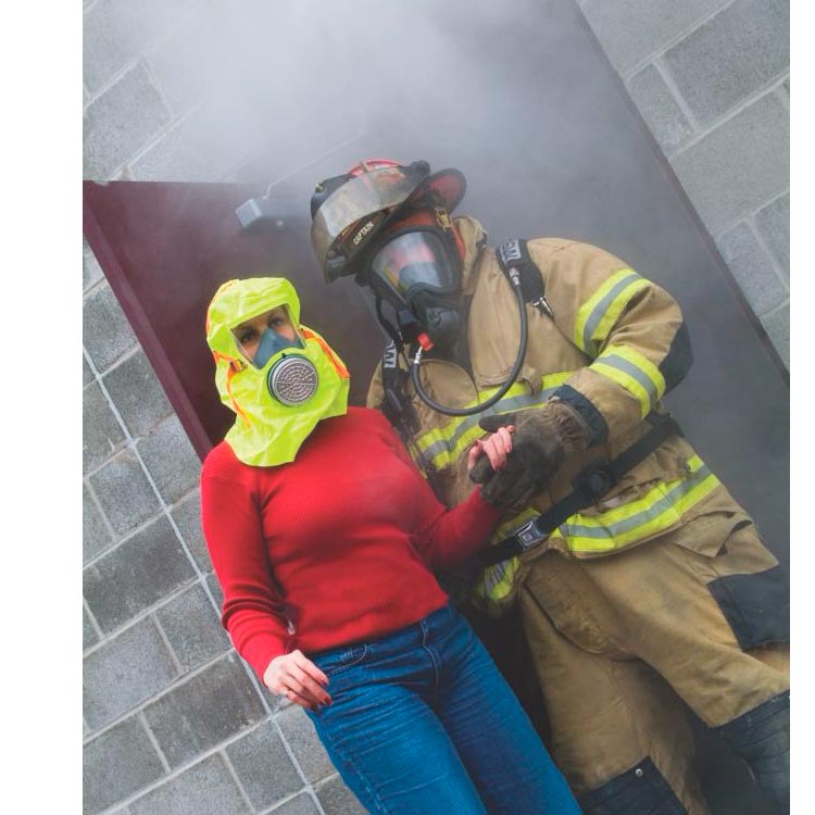 proteccion respiratoria