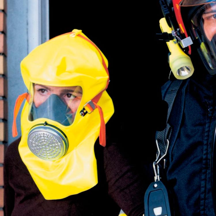 proteccion respiratoria