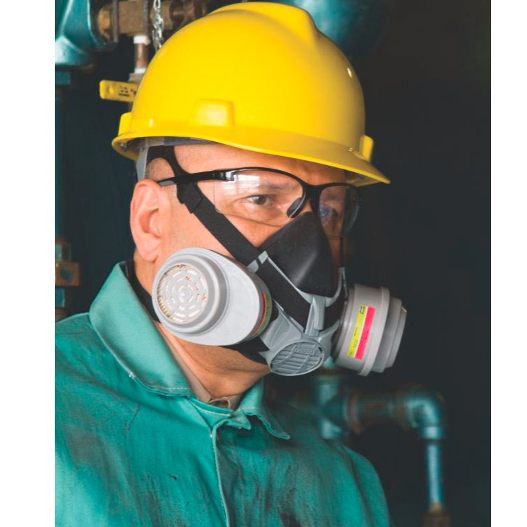 PROTECCIÓN RESPIRATORIA