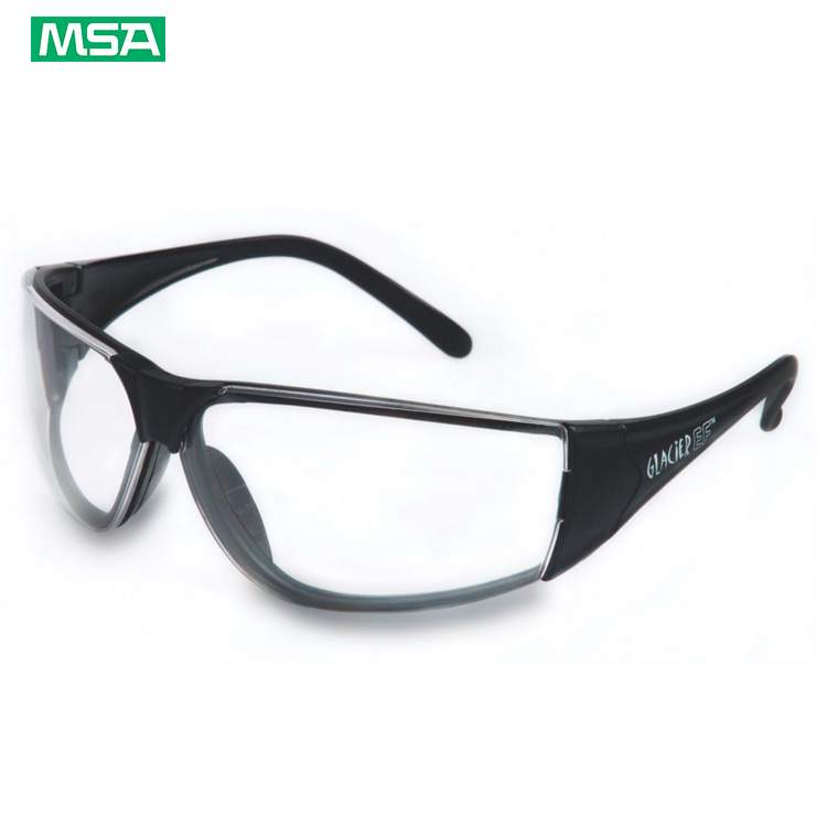 Lentes de Seguridad Glacier EF