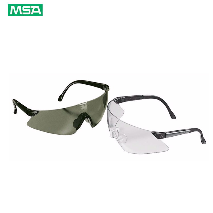 Lentes de Seguridad Luxor