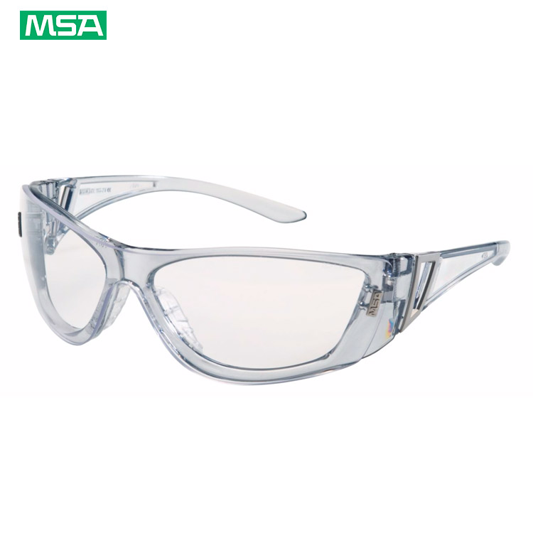 Gafas de seguridad msa