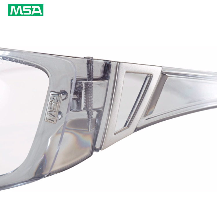 GAFA DE SEGURIDAD msa