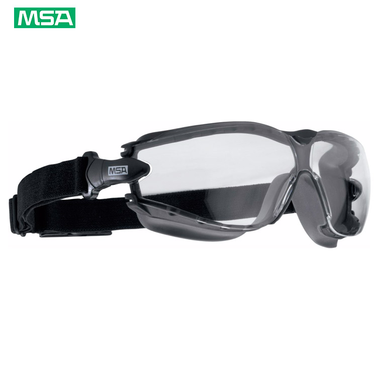 Lentes de Seguridad Spectra