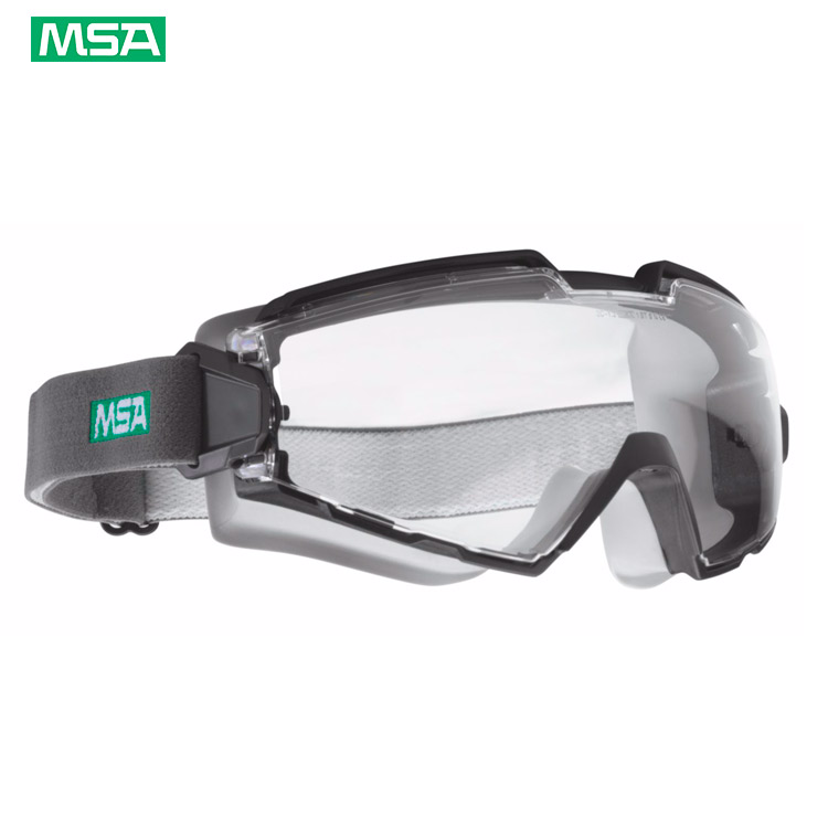Gafas integrales de seguridad ChemPro