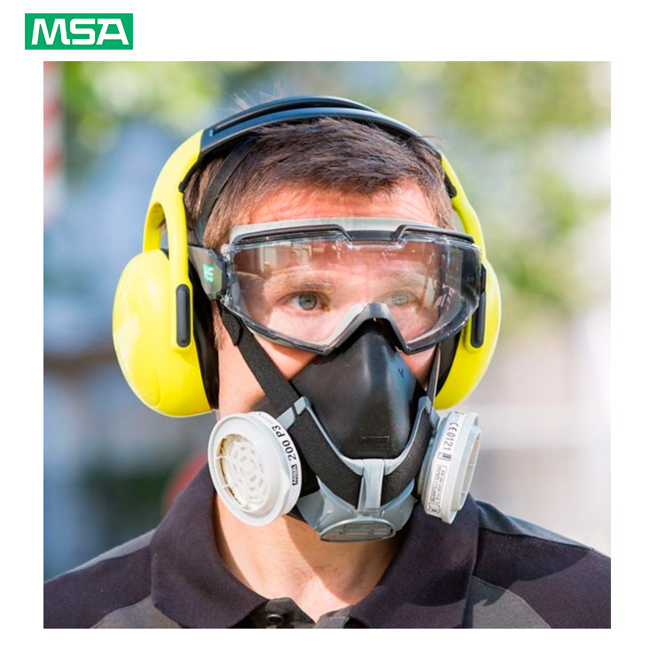 gafas integrales de seguridad ChemPro