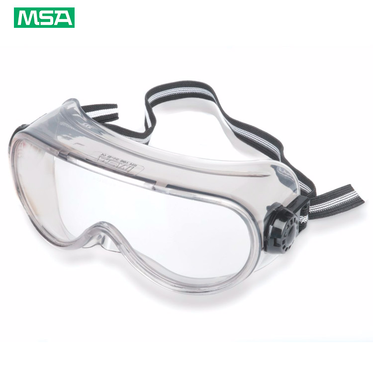 Gafas integrales de seguridad GH 3000