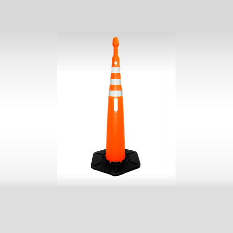señalizacion vial conos