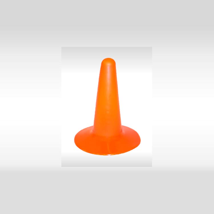 señalizacion vial conos