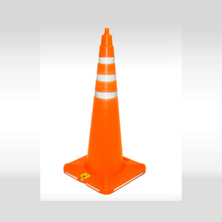 señalizacion vial conos