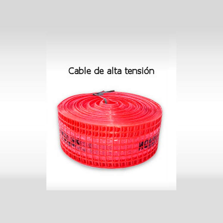 señalizacion vial malla